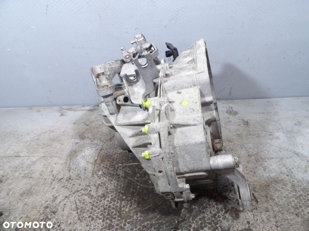 OPEL ASTRA K 1.6CDTI SKRZYNIA BIEGÓW MANUALNA 55574460 - 2