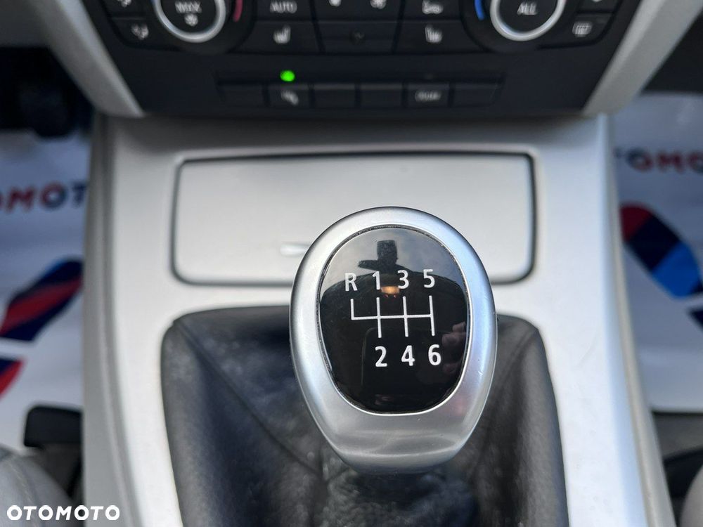 BMW Seria 3 - 13