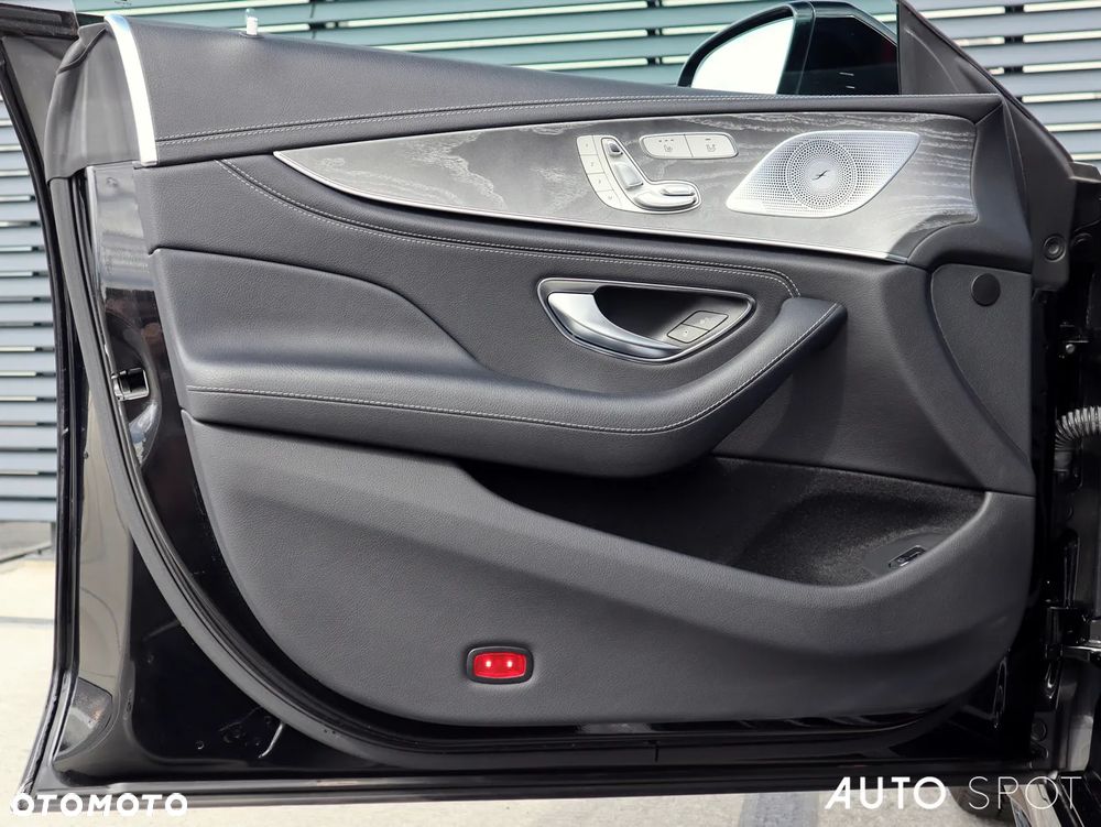 Mercedes-Benz CLS 350 9G-TRONIC - 13