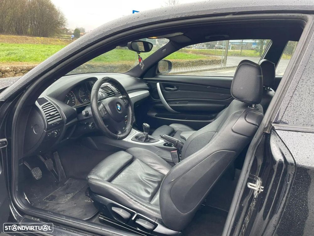 BMW 118 d Pack M - 3