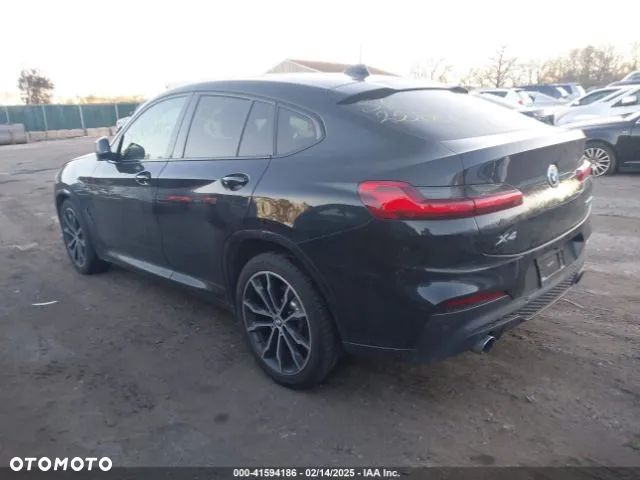 BMW X4 xDrive30i M Sport - 3