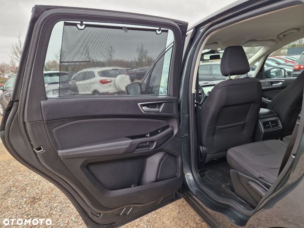 Ford S-Max 1.5 Eco Boost Start-Stopp Titanium - 20