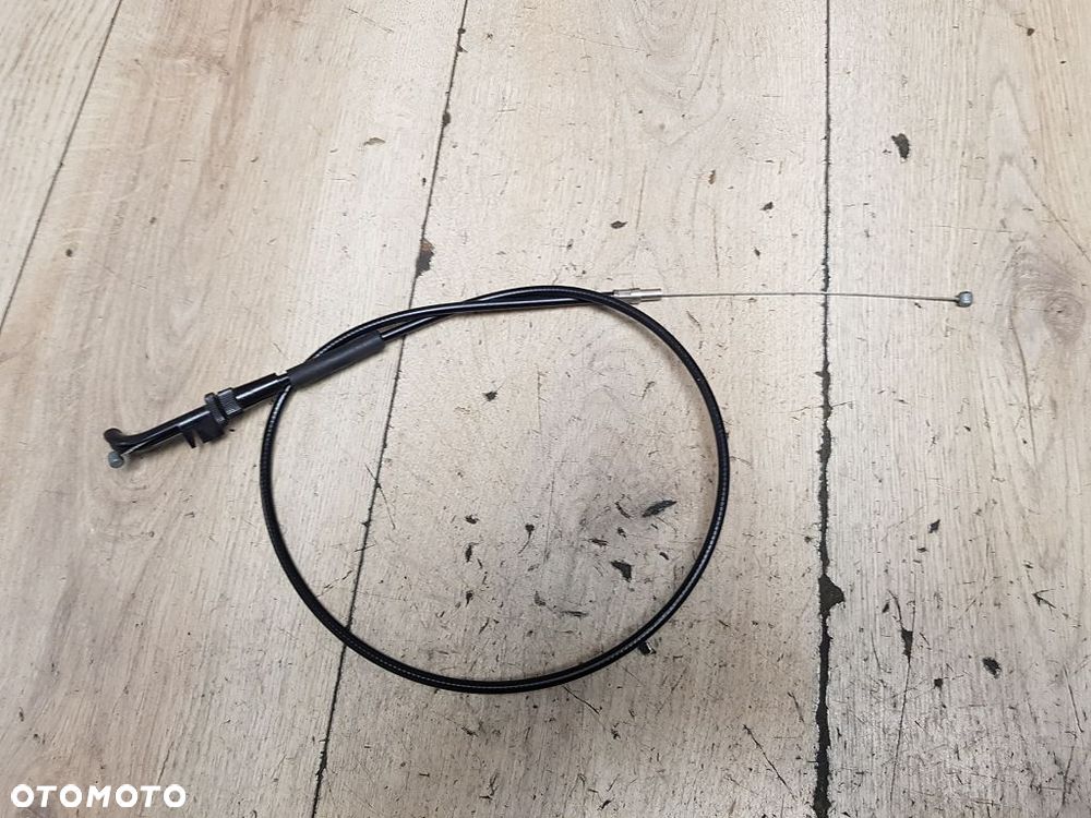 Linka gazu Buell Blast N0307.KA - 7