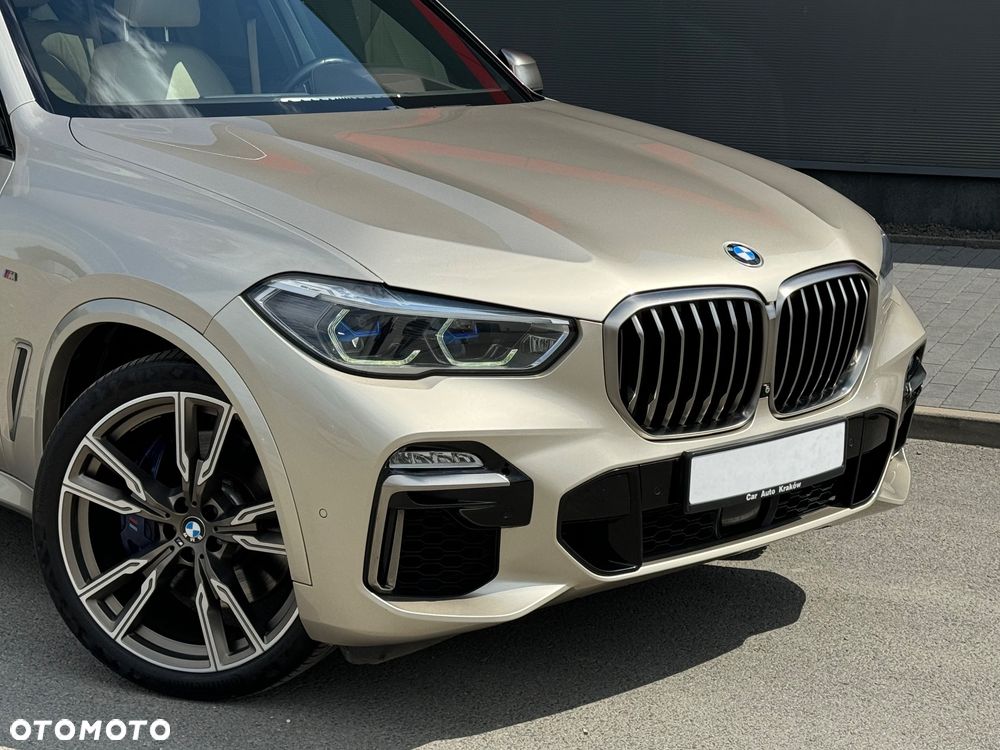 BMW X5 M - 16