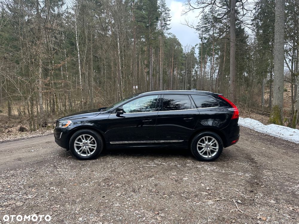 Volvo XC 60 - 11
