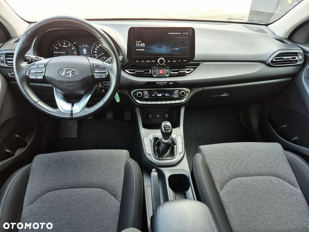 Hyundai i30 1.0 T-GDI Smart - 19