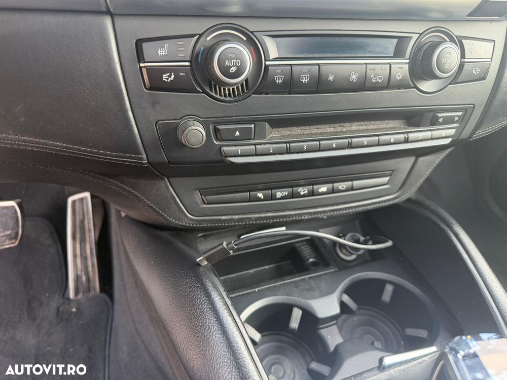 BMW X5 - 9