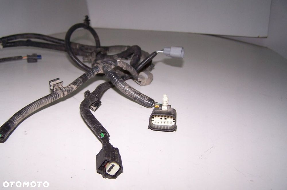 Ford S Max instalacja wiązka PDC K1GT-15K868-BBD - 2