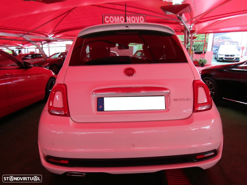 Fiat 500 - 3