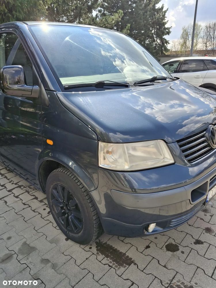 Volkswagen Caravelle L2 - 10