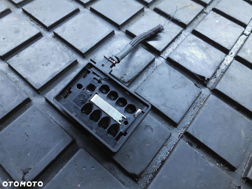 CZUJNIK SENSOR DESZCZU CHRYSLER 300C 56050078AN JEEP - 1