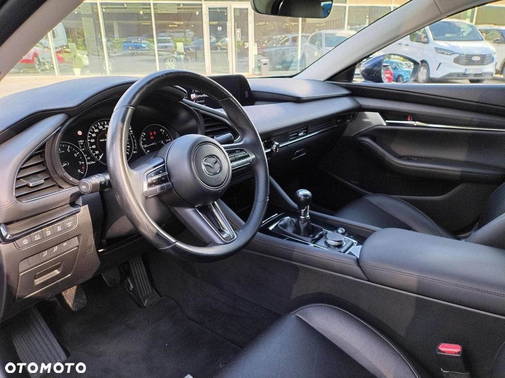 Mazda 3 - 11