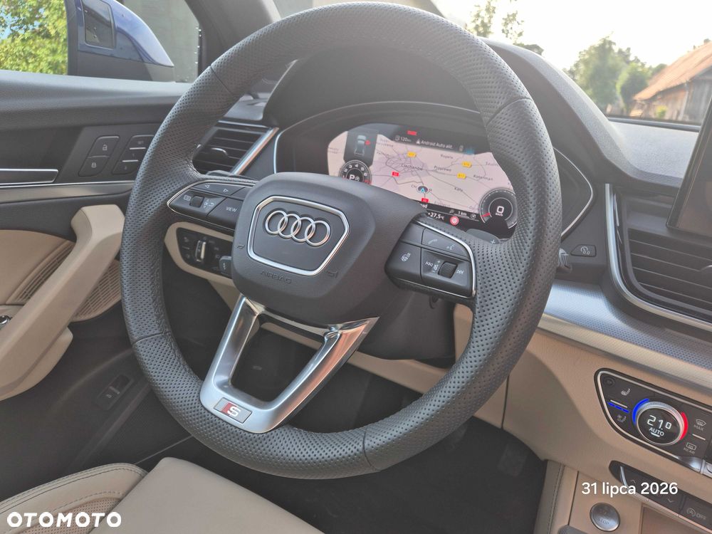 Audi Q5 - 3