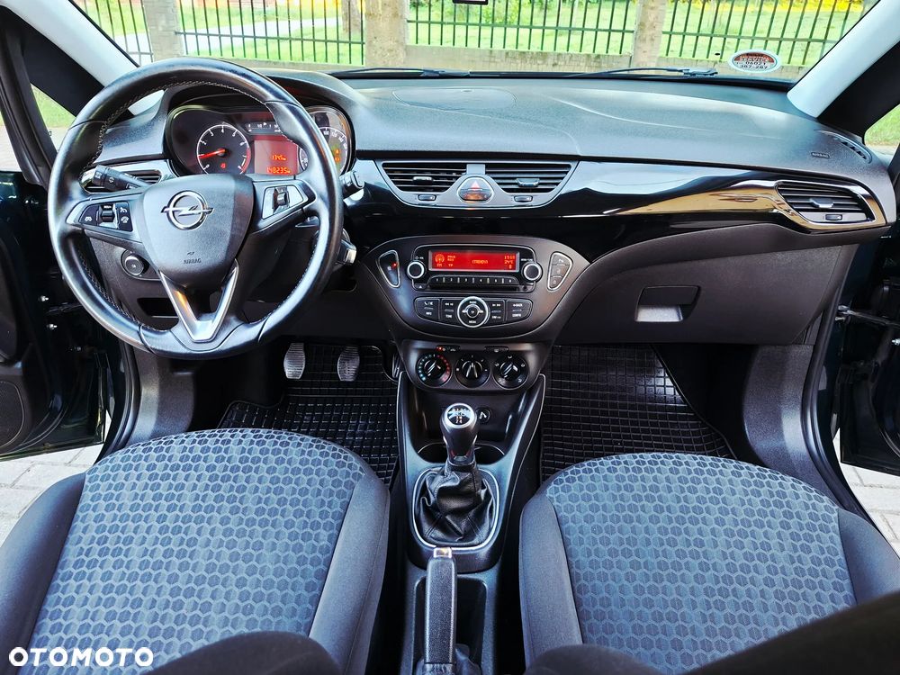 Opel Corsa 1.4 Active - 15