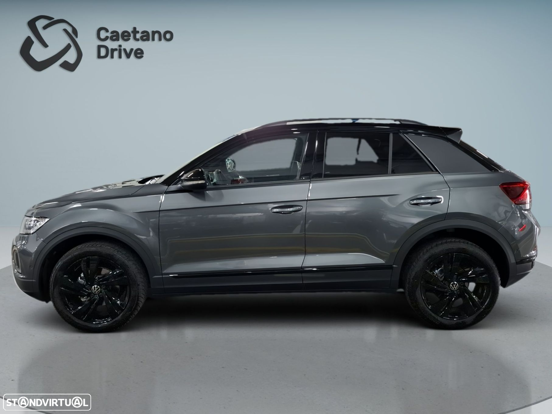 VW T-Roc 1.0 TSI Urban - 5