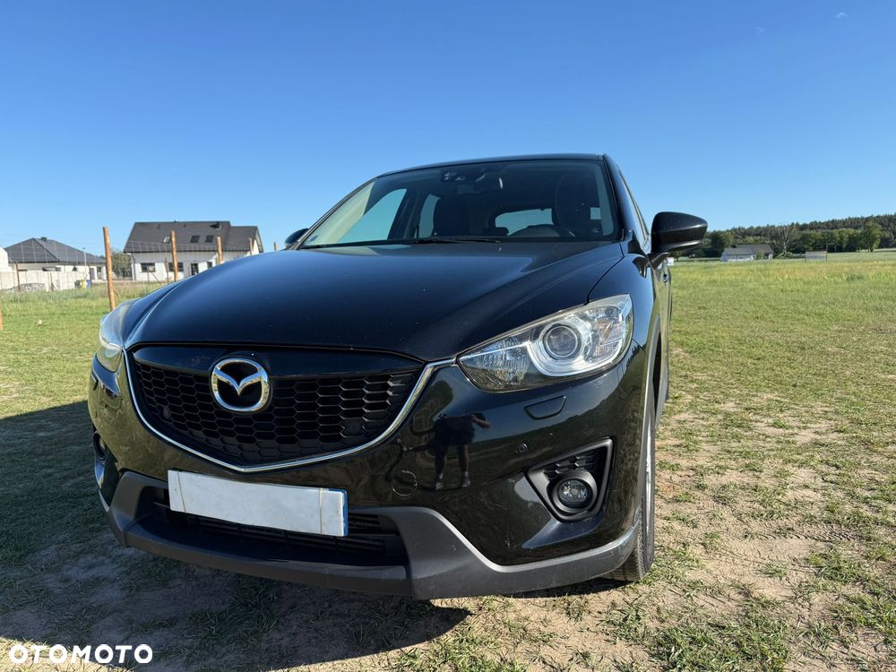 Mazda CX-5 SKYACTIV-D 150 Center-Line - 39