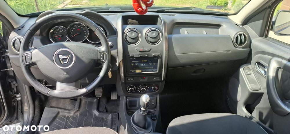 Dacia Duster 1.2 TCe Prestige - 5