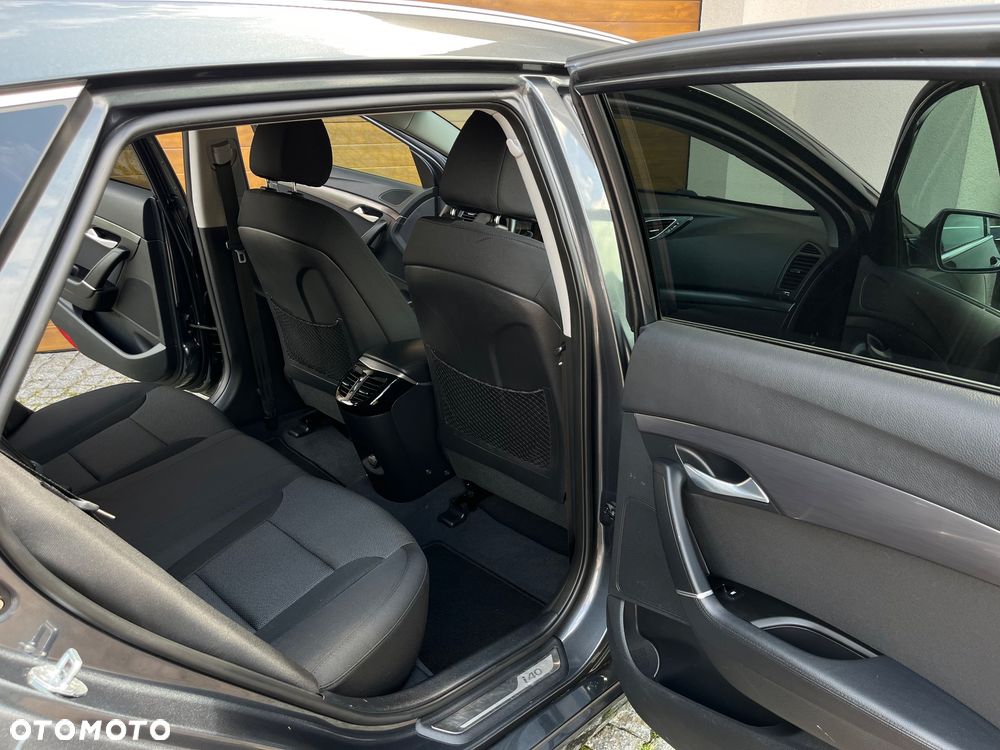 Hyundai i40 - 26