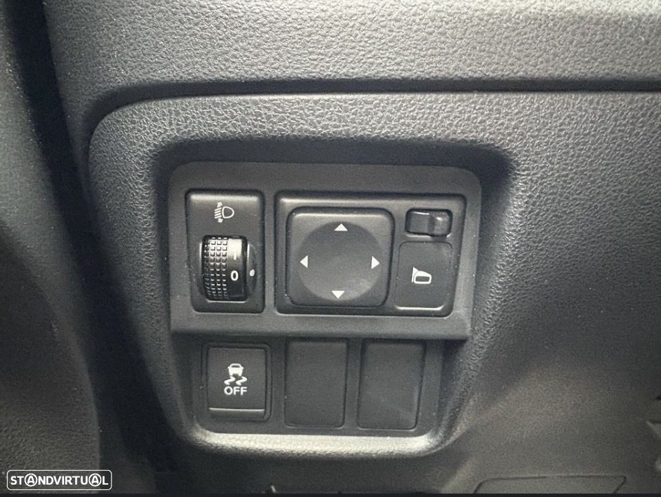 Nissan Juke 1.5 dCi Edition - 8