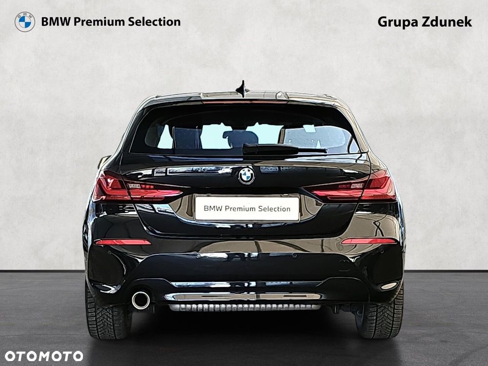 BMW Seria 1 118i Advantage - 8