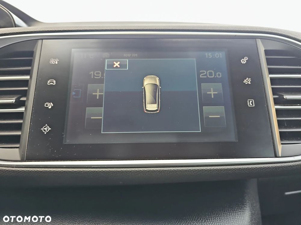 Peugeot 308 1.2 PureTech Active S&S - 24