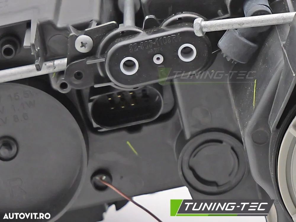 FARURI LED BENTLEY GT 03-08 LED - 6