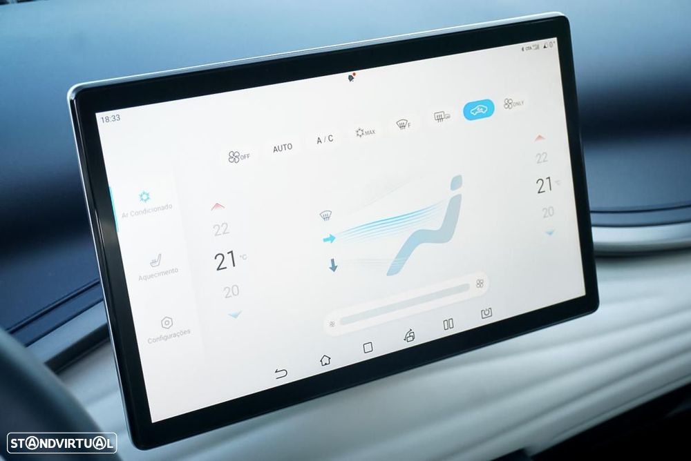 BYD Atto 3 60.48 kWh Comfort - 17