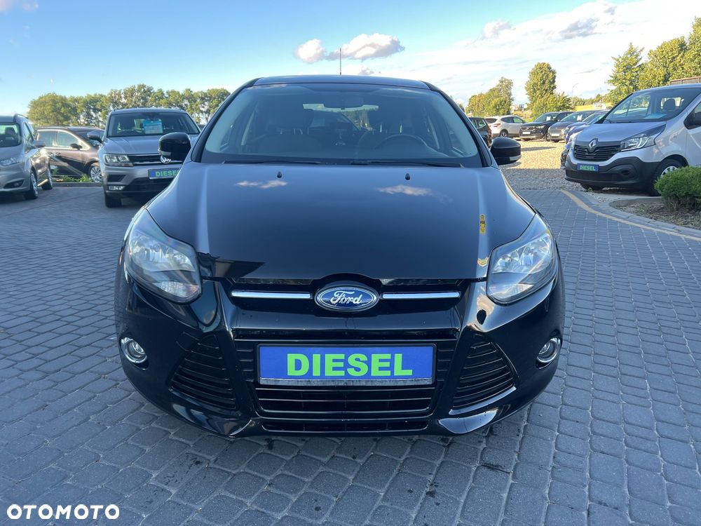 Ford Focus - 3