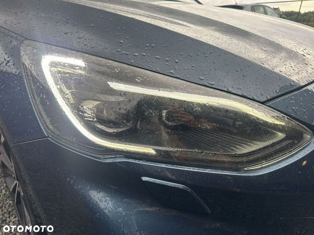Ford Focus 1.5 EcoBoost STart-Stopp-System ST-LINE - 12