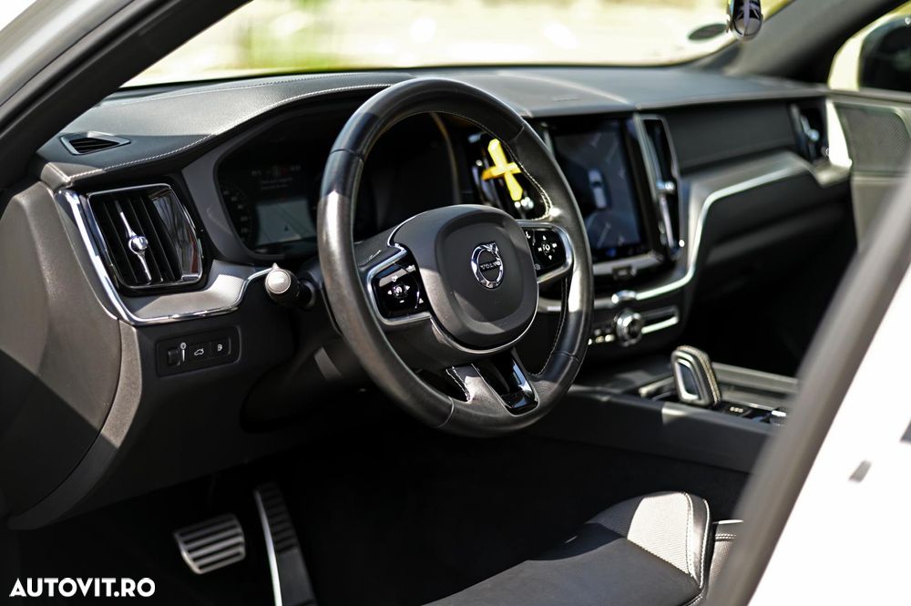 Volvo XC 60 - 9
