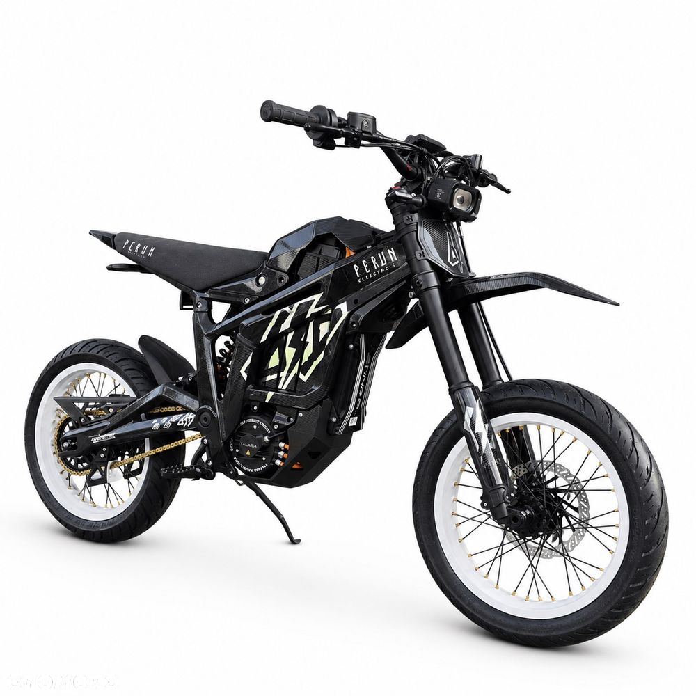 Talaria Sting L1e - 1