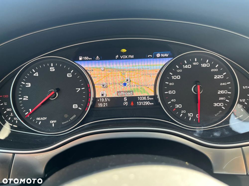 Audi A6 Limousine - 19