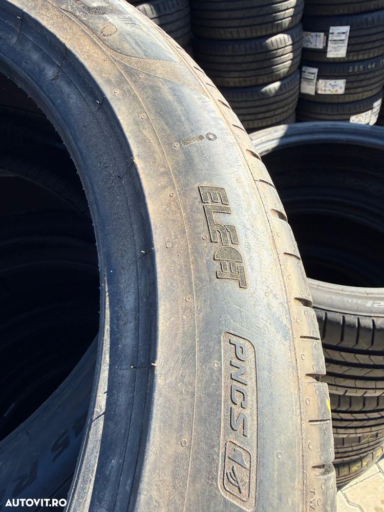 265 45 R21 PIRELLI VARA NOI - 4