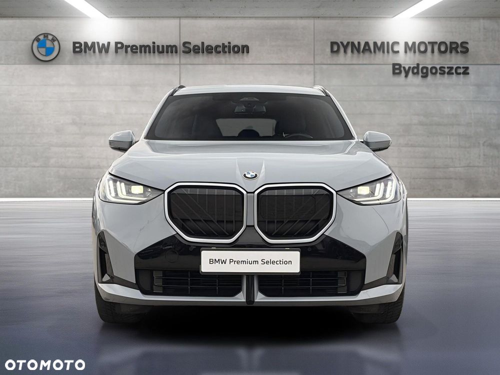 BMW X3 xDrive20d mHEV - 9