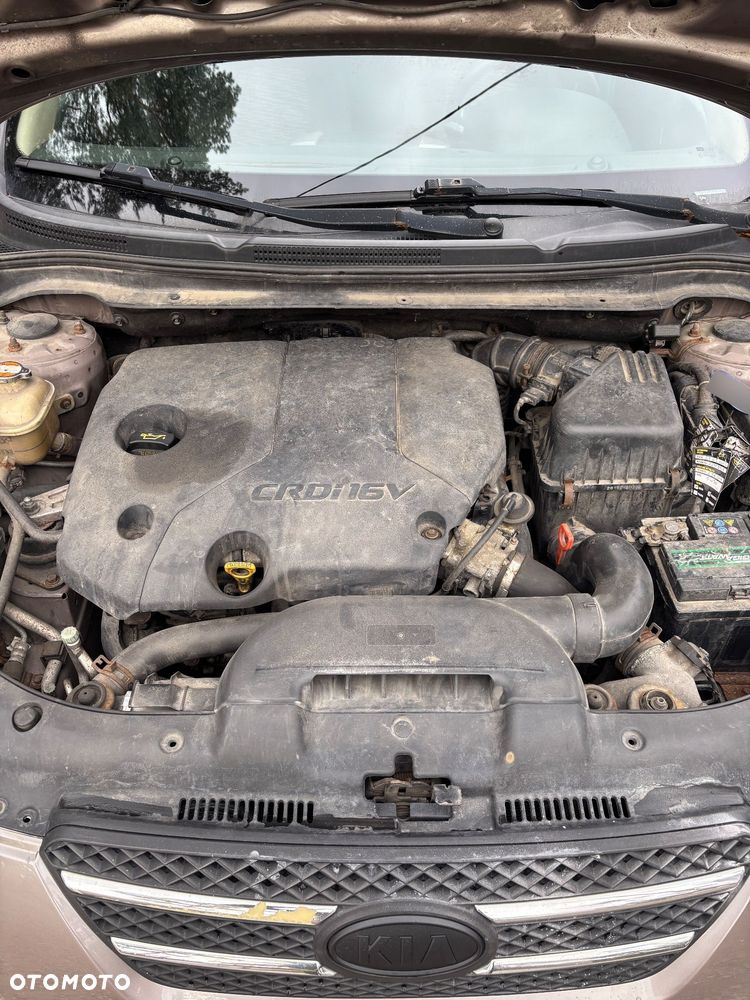 Kia Ceed - 20