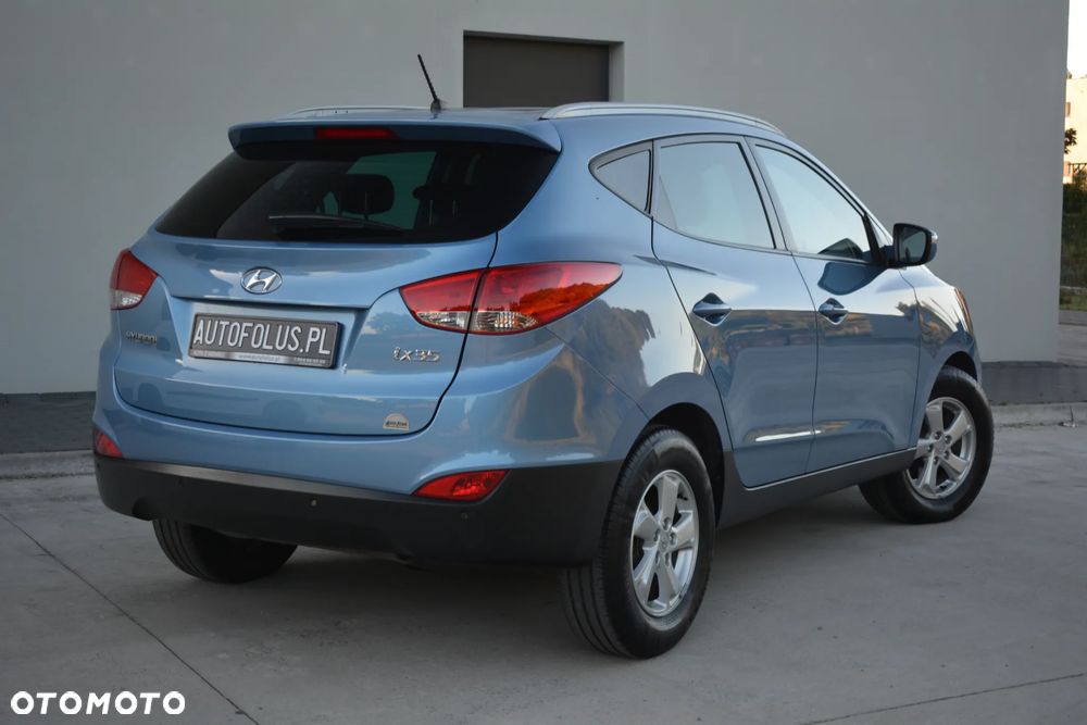 Hyundai ix35 - 14