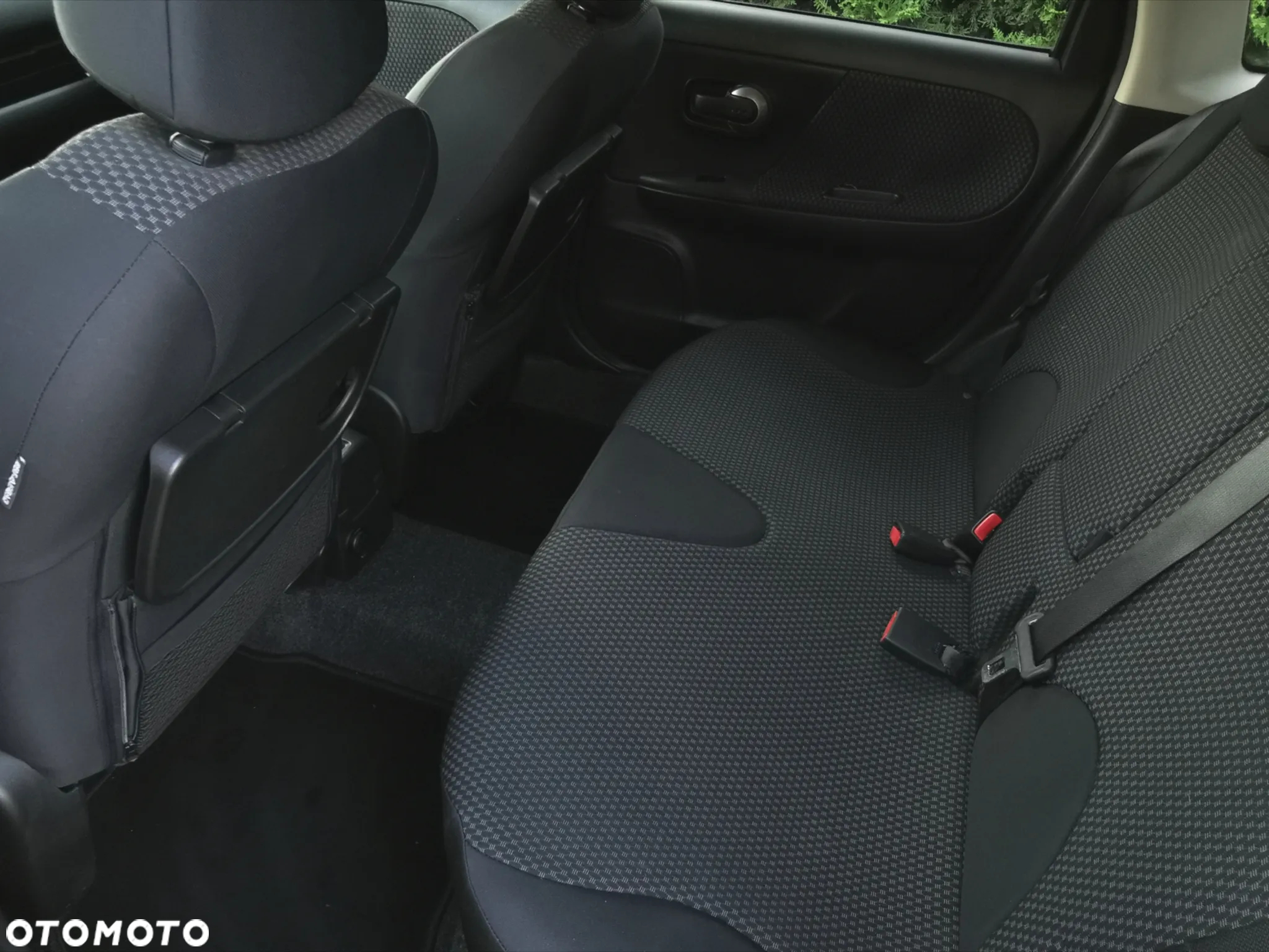 Nissan Note 1.4 Acenta - 29