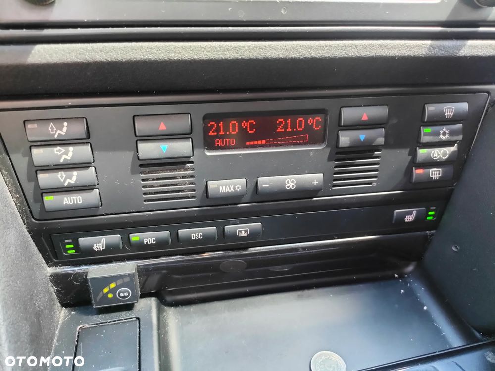 BMW Seria 5 530i - 20