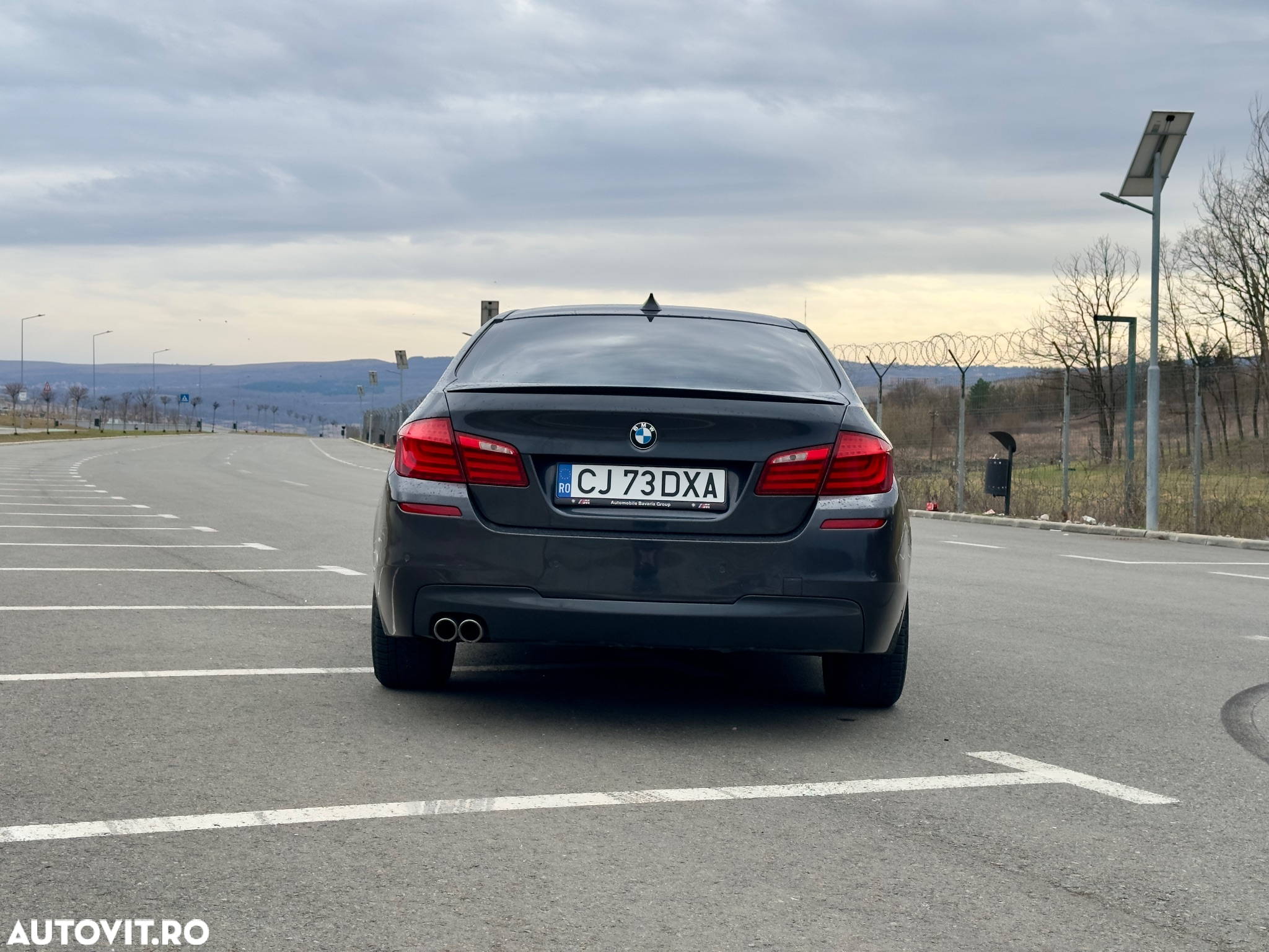 BMW Seria 5 - 3
