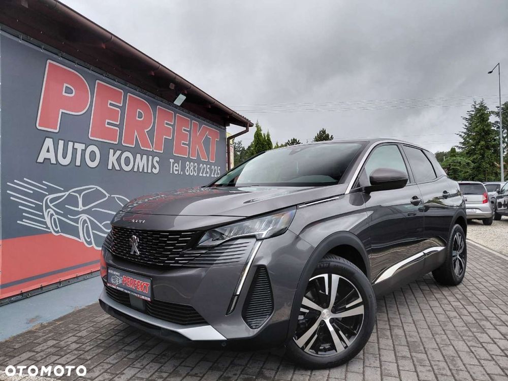 Peugeot 3008 - 2