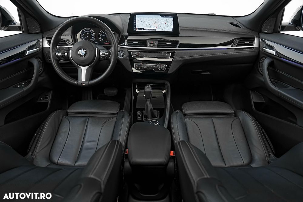 BMW X2 xDrive25e Advantage Plus - 16