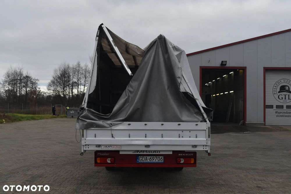 Renault Master - 7