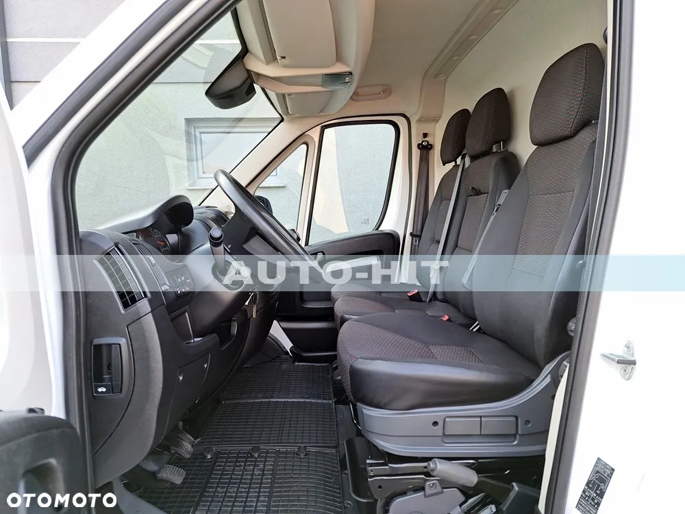 Peugeot Boxer - 7