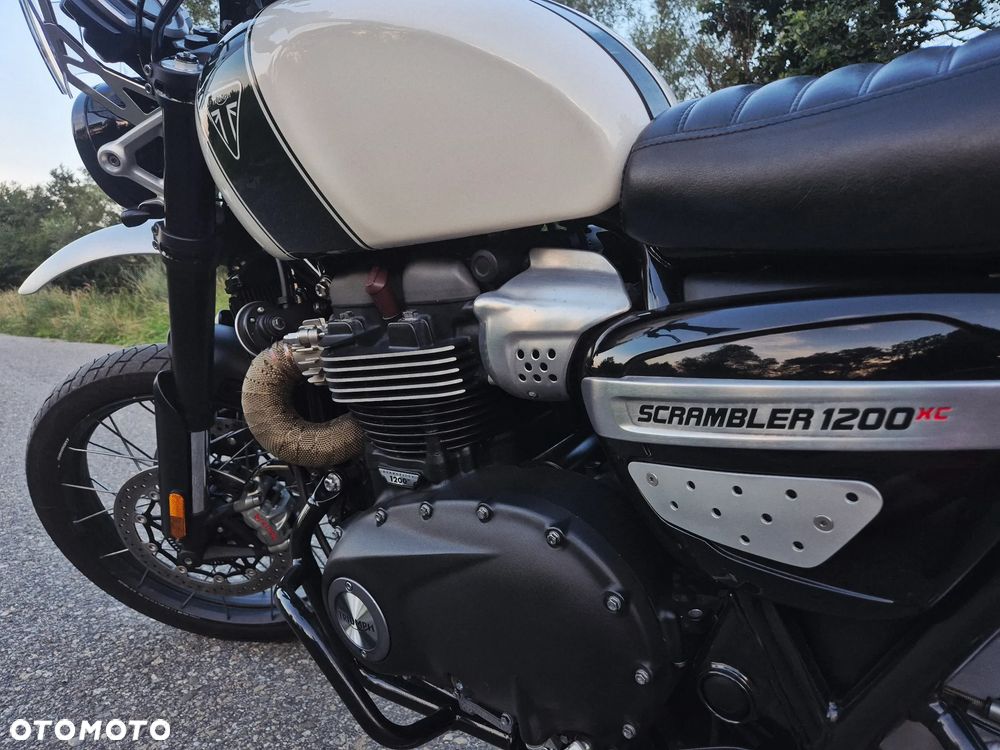 Triumph Scrambler - 6