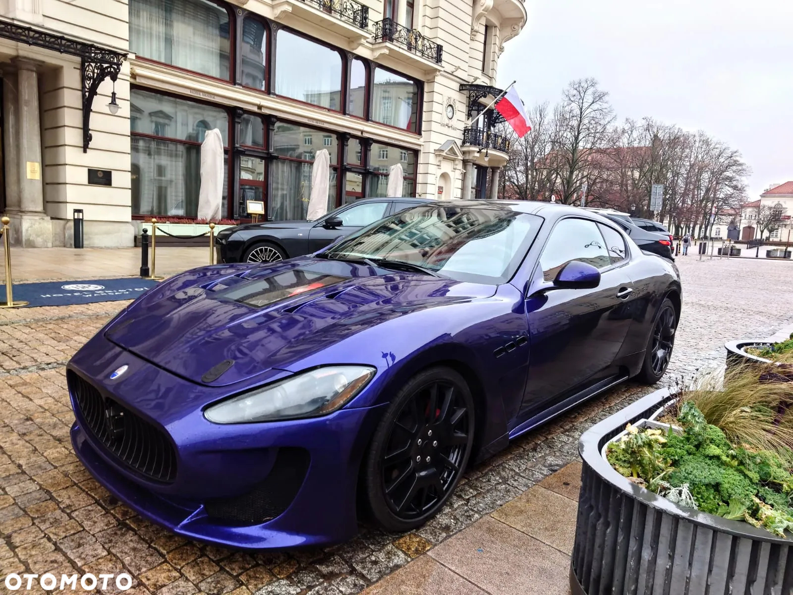 Maserati GranTurismo Automat - 2