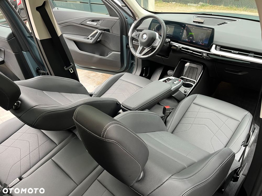 BMW X1 sDrive18i Business Edition - 10