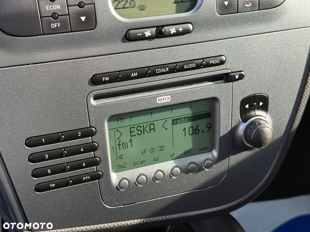 Seat Leon 2.0 TSI Cupra - 23