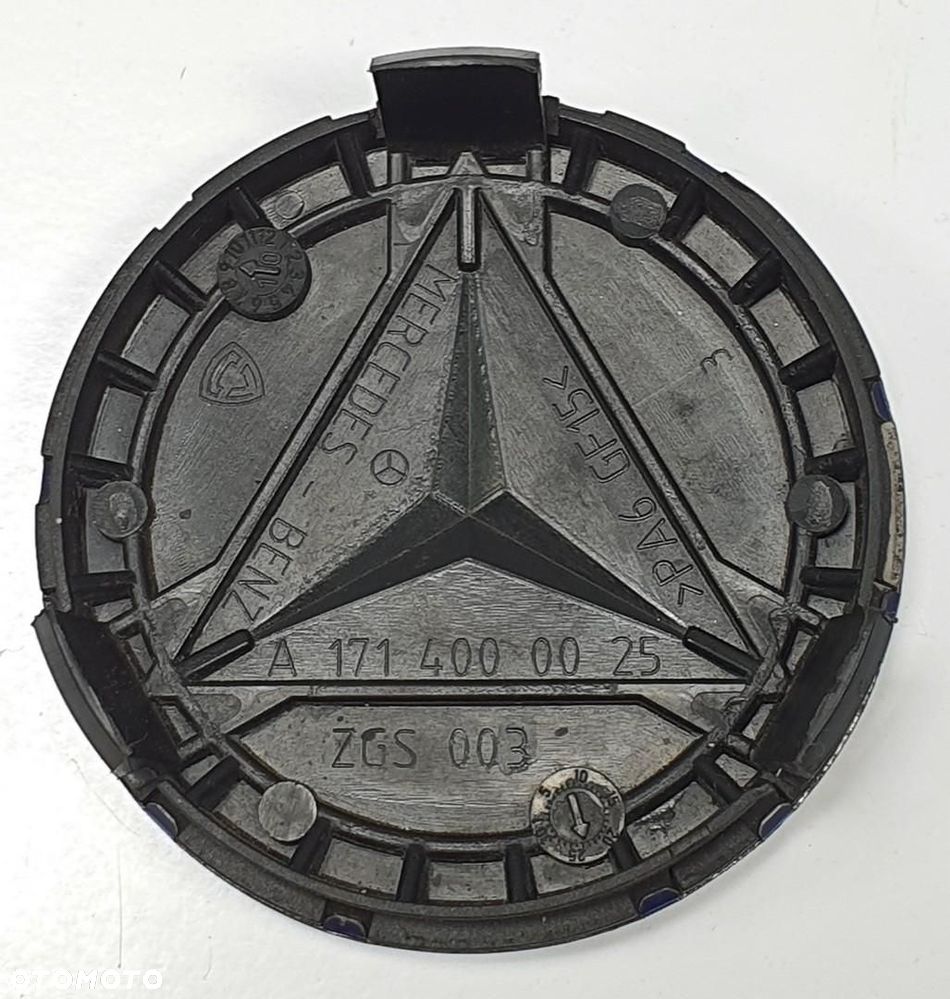 DEKIELEK KOŁPACZEK FELGI MERCEDES W205 A1714000025 - 4
