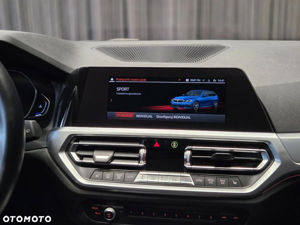 BMW Seria 3 - 13