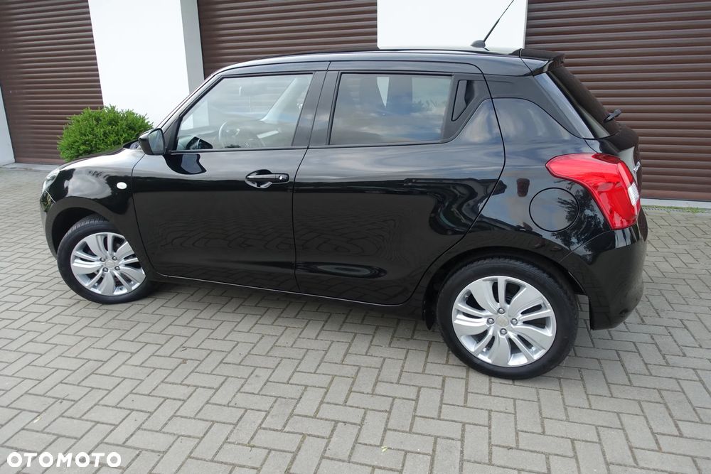 Suzuki Swift 1.2 Dualjet - 34